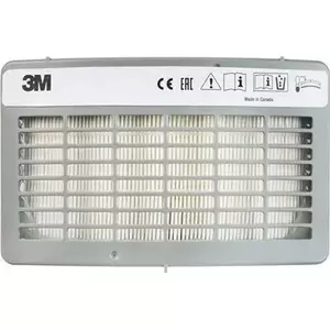 Фильтр частицы 3M Versaflo TR-3822E с активированным углем для респираторной защиты