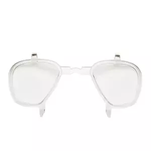 Safety goggles 3M 7100083064, transparent, pack of 10