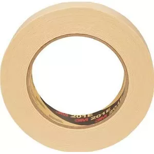 Maskēšanas līmlente 3M 3M-201E 36 mm x 50 m — vispārīga izmantošana