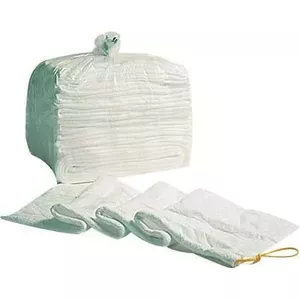 Absorbent mat 3M TF 2001, oil-only, size 12 cm x 15.2 m