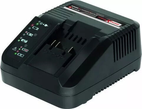 Battery chargers