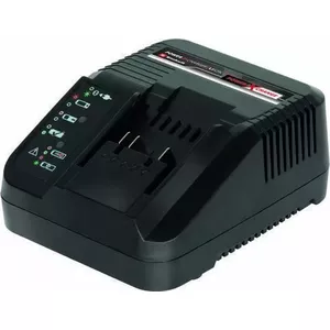 Charger EINHELL PXC 18V 3A (model 4514095) — 18V Lithium-ion battery charger, 3 A output