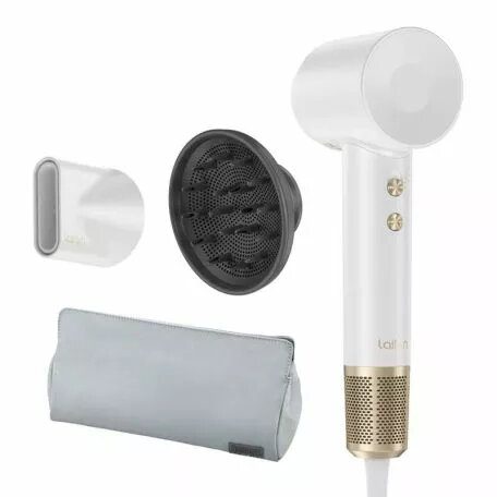 Fēns Laifen Swift Premium, balts, Swift