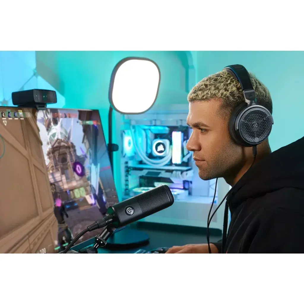 Austiņas Corsair VIRTUOSO PRO Photo 18
