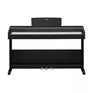 Digital piano YAMAHA ARIUS YDP-105B — 88 weighted keys, graded hammer action, 64-note polyphony