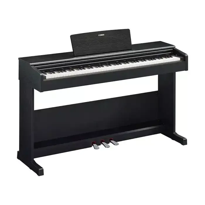YAMAHA ARIUS YDP-105B digital piano Photo 2