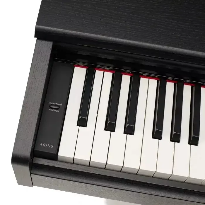 YAMAHA ARIUS YDP-105B digital piano Photo 3