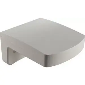 Wall mount L-shape bracket for Bosch NDA-5070-LWMT CCTV camera