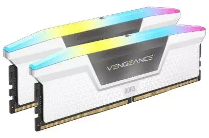 Atmiņas modulis Corsair 64 GB CMH64GX5M2B5600C40W Photo 2
