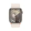 Apple Watch Series 9 45 mm OLED viedpulkstenis Photo 2