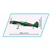 Konstruktors Cobi Kawasaki Ki-61-I Hien Tony 5740 Photo 8