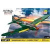Konstruktors Cobi Kawasaki Ki-61-I Hien Tony 5740 Photo 10
