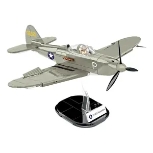 Building set Cobi IL-2M3 Shturmovik 361 pieces World War II