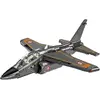 Būvniecības bloki COBI Alpha Jet Photo 2