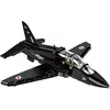 Konstruktors Cobi BAe Hawk T1 5845 detaļas Photo 5
