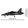 Konstruktors Cobi BAe Hawk T1 5845 detaļas Photo 7