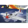 Cobi Top Gun Mustang P-54D 1:48 модель 5847 Photo 2