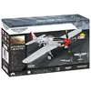 Cobi Top Gun Mustang P-54D 1:48 модель 5847 Photo 3