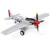 Cobi Top Gun Mustang P-54D 1:48 модель 5847 Photo 4