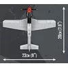 Cobi Top Gun Mustang P-54D 1:48 модель 5847 Photo 6