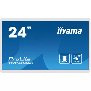 Monitors TW2424AS-W1 24" VA Android OS 1920x1080