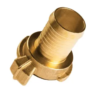 Water hose fitting NEO tools 15-623, 1 pc, 93 g