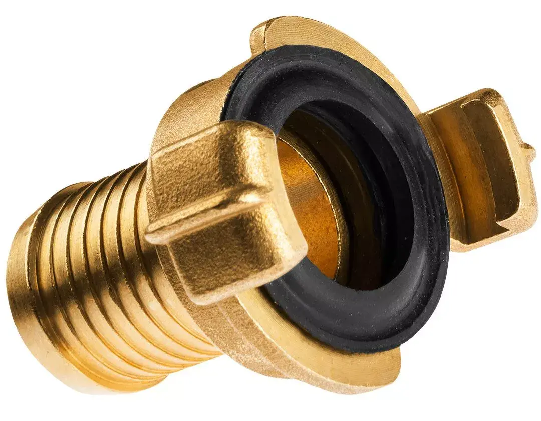 Water hose fitting NEO tools 15-623 Photo 2