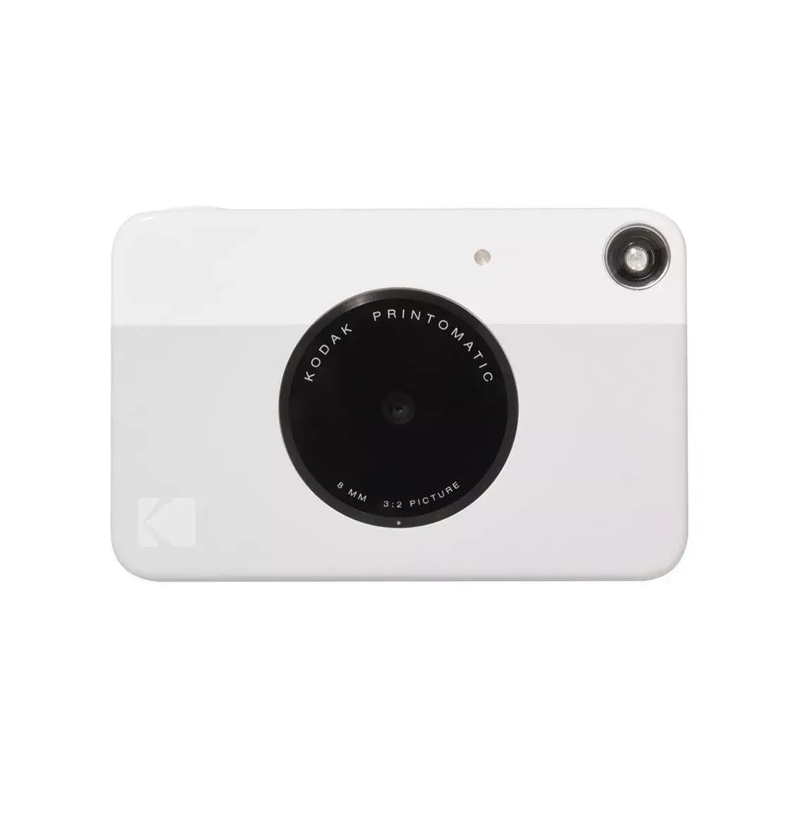 Kodak Printomatic instant camera 50.8 x 76.2 mm Photo 2