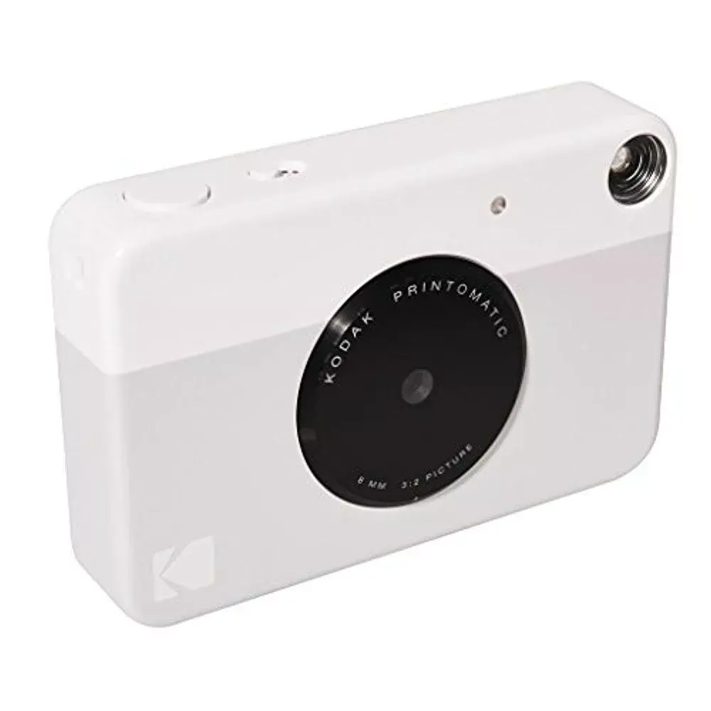 Kodak Printomatic instant camera 50.8 x 76.2 mm Photo 3