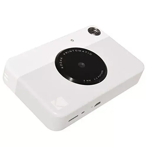 Kodak Printomatic instant camera 50.8 x 76.2 mm Photo 4