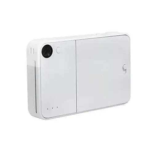 Kodak Printomatic instant camera 50.8 x 76.2 mm Photo 5