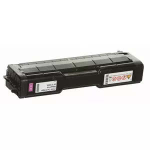 Картридж тонера Ricoh SP C340E 407901 2500 страниц Пурпурный