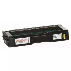 Тонер Ricoh Toner 407902 SPC340 2000 страниц Желтый