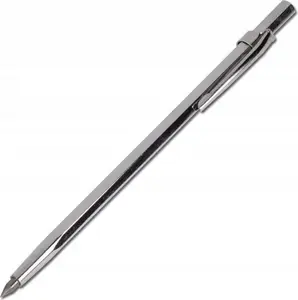 Replacement Scriber Needle with Roller for Marking Gauge Helios Preisser 0322510 (Model 31761200)