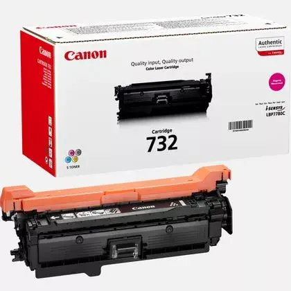 Toneris Canon Crg 732 M 6261B011 Photo 2