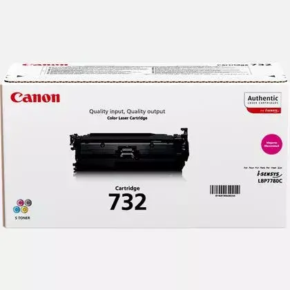 Toneris Canon Crg 732 M 6261B011 Photo 4