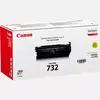 Toneris Canon Crg 732 Y 6260B011 Photo 3