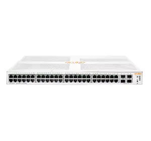 Managed Switch Aruba Instant On 1930 48G Class4 PoE 4SFP/SFP+ 370W