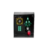 Joystick Thrustmaster VIPER Panel Black USB Photo 3