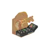 Joystick Thrustmaster VIPER Panel Black USB Photo 5