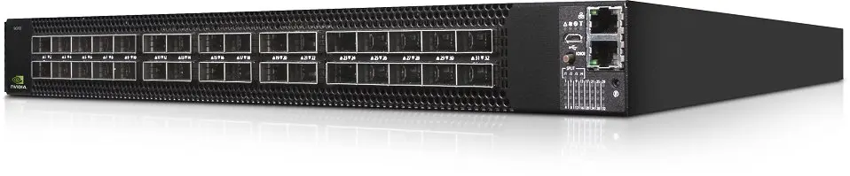 Pārvaldāms slēdzis Nvidia MSN3420-CB2RC L2/L3 2400