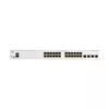 Managed Switch Cisco Catalyst 1200-24P-4X Photo 2