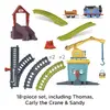 Fisher-Price Thomas & Friends Fix 'em Up Friends Photo 7