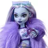 Modes lelle Monster High Abbey Bominable Photo 4