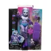 Modes lelle Monster High Abbey Bominable Photo 6