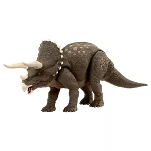 Jurassic World HABITAT DEFENDER TRICERATOPS