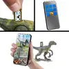 MATTEL Jurassic World Triceratops figūriņa Photo 2