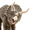 MATTEL Jurassic World Triceratops figūriņa Photo 3