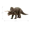MATTEL Jurassic World Triceratops figūriņa Photo 8