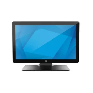 Elo Touch Solutions 2202L 21.5" Full HD LCD touchscreen monitor 1920x1080, USB hub, speakers, VESA, black